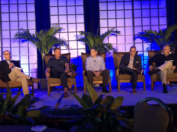 'Burning Questions' from OEMs at Opening of Digital Packaging Summit