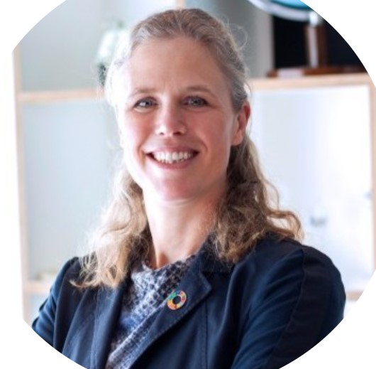 Triviums Chief Sustainability Officer Wins 2022 Wbcsd Leading Women Award